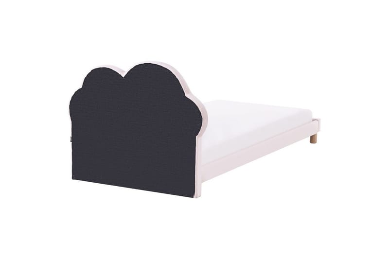 Børneseng Mazou - Møbler - Børnemøbler - Børneseng & juniorseng