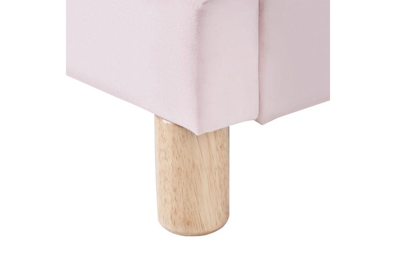 Børneseng Mazou - Møbler - Børnemøbler - Børneseng & juniorseng