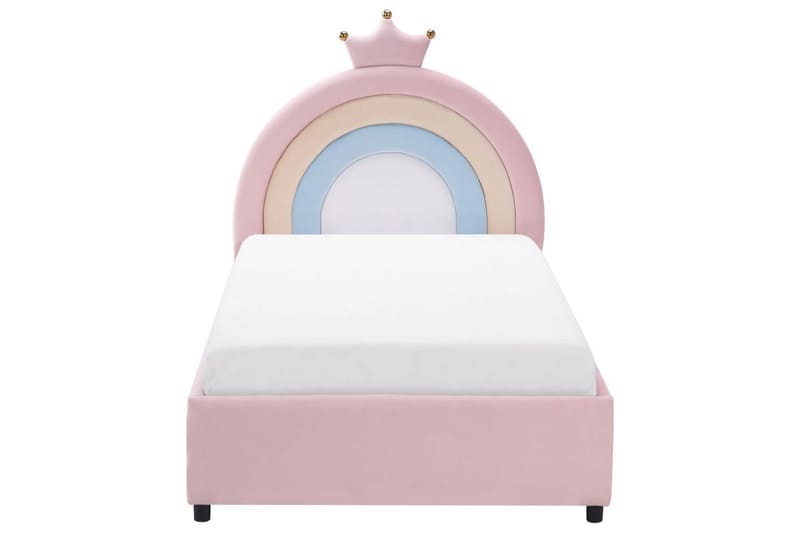 Børneseng med opbevaring Grisetot - Møbler - Børnemøbler - Børneseng & juniorseng