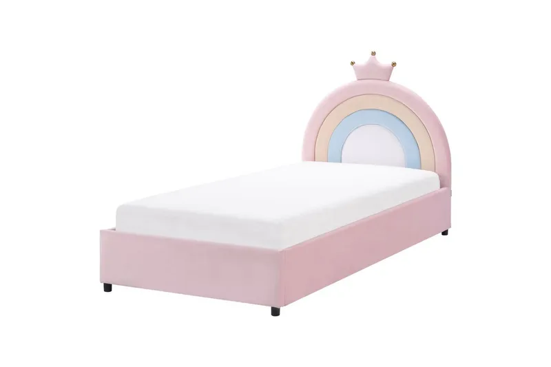 Børneseng med opbevaring Grisetot - Møbler - Børnemøbler - Børneseng & juniorseng