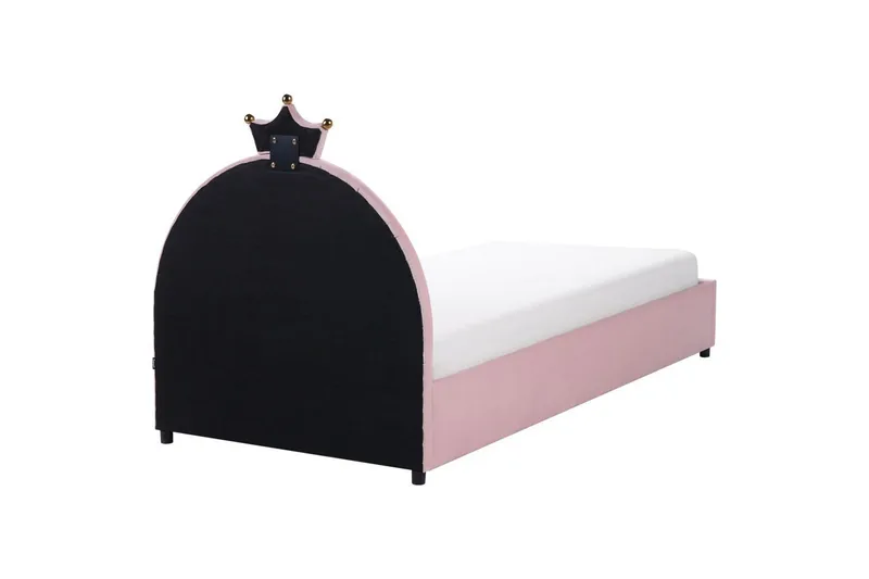 Børneseng med opbevaring Grisetot - Møbler - Børnemøbler - Børneseng & juniorseng