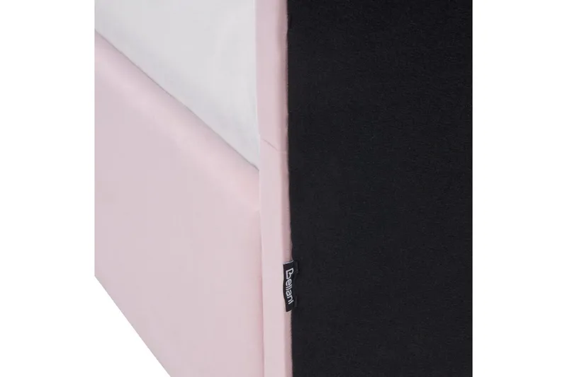 Børneseng med opbevaring Grisetot - Møbler - Børnemøbler - Børneseng & juniorseng