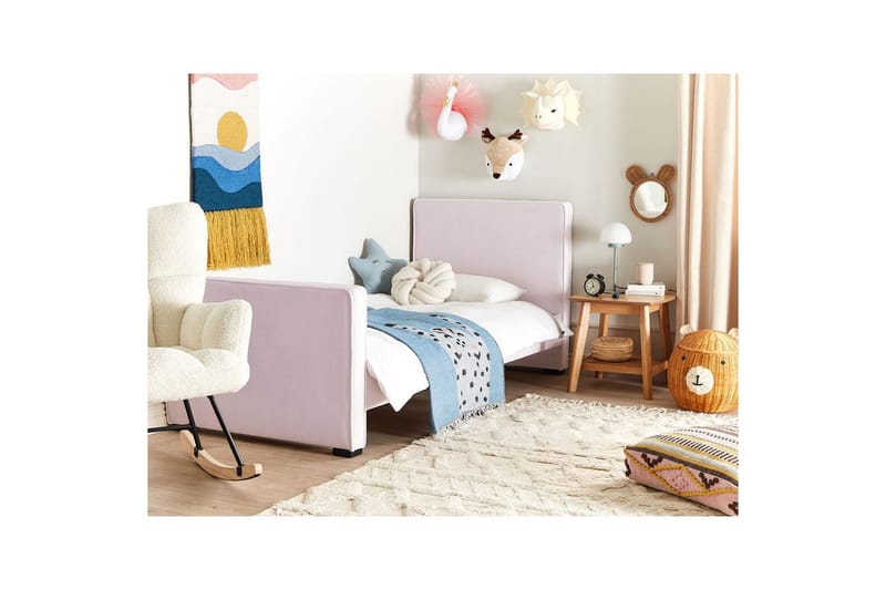 Børneseng Teenie - Møbler - Børnemøbler - Børneseng & juniorseng