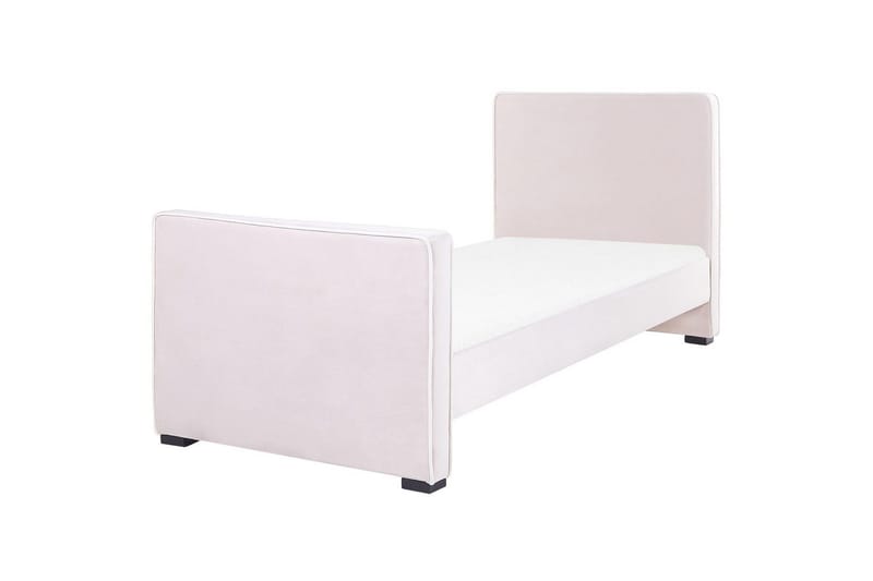 Børneseng Teenie, undefined