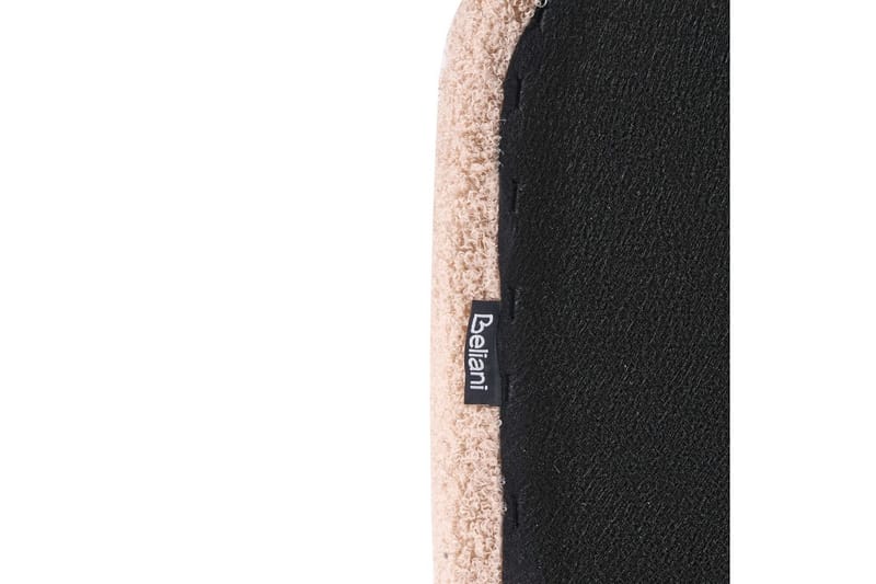 Børneseng Perros - Beige - Møbler - Børnemøbler - Børneseng & juniorseng