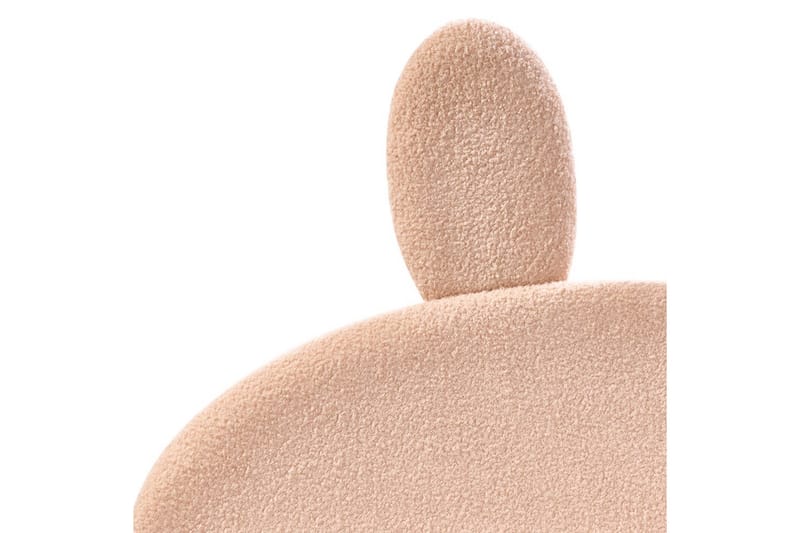 Børneseng Perros - Beige - Møbler - Børnemøbler - Børneseng & juniorseng