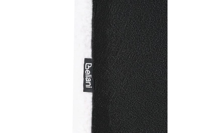 Børneseng Perros - Hvid - Møbler - Børnemøbler - Børneseng & juniorseng