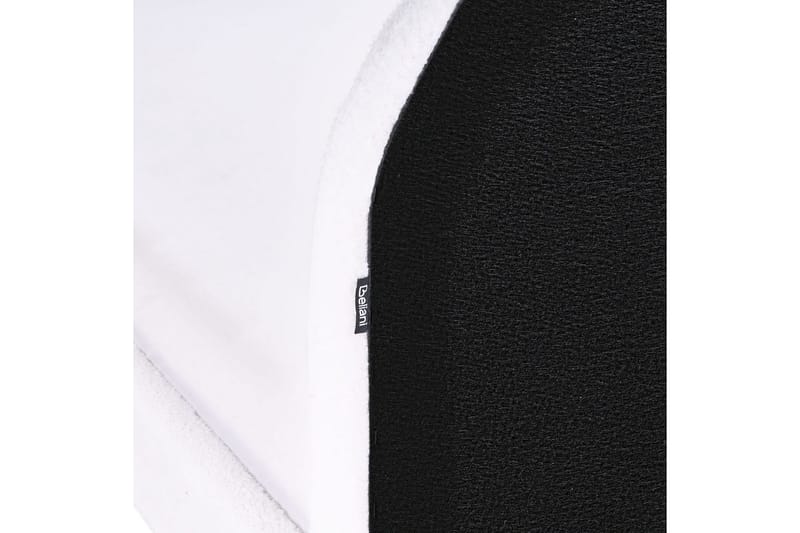 Børneseng Perros - Hvid - Møbler - Børnemøbler - Børneseng & juniorseng