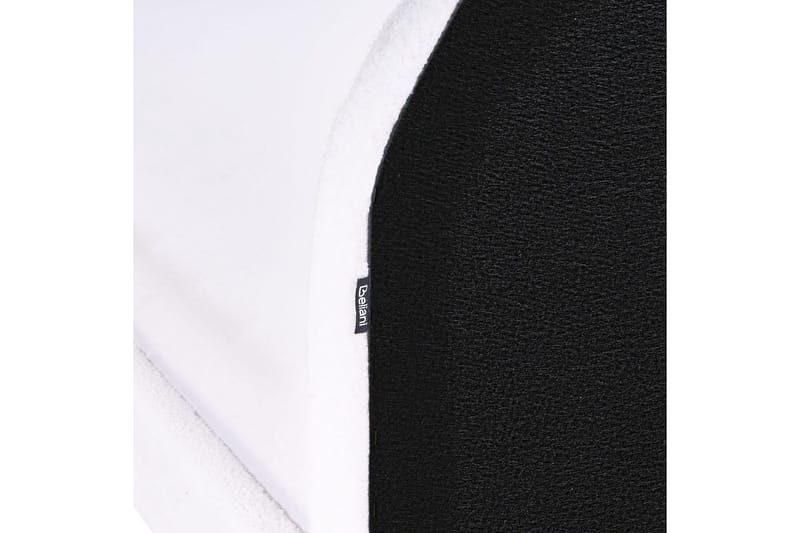 Børneseng Perros - Hvid - Møbler - Børnemøbler - Børneseng & juniorseng