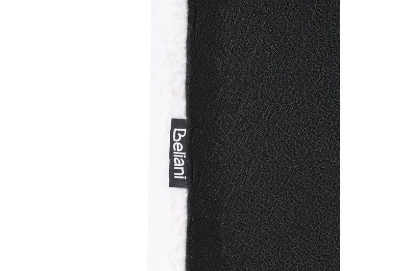 Børneseng Perros - Hvid - Møbler - Børnemøbler - Børneseng & juniorseng