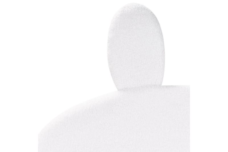 Børneseng Perros - Hvid - Møbler - Børnemøbler - Børneseng & juniorseng