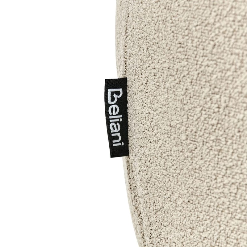 Børnelænestol Hervik - Beige, hvid, brun/55x49x63 - Møbler - Børnemøbler - Børnestol - Børne lænestol