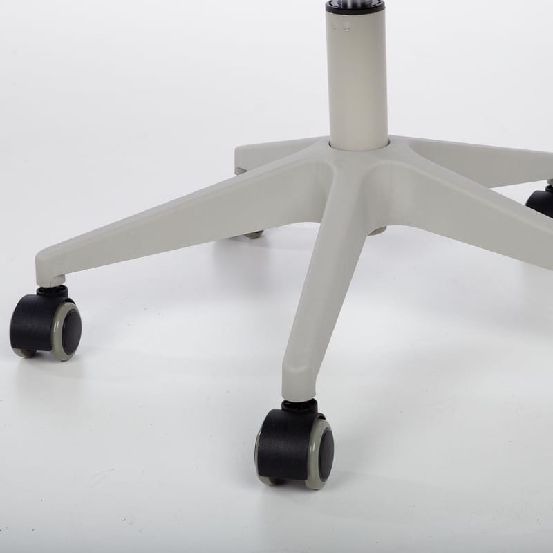 Børneskrivebordsstol HOME4YOU Emmy Beige - Beige - Møbler - Børnemøbler - Børnestol - Skrivebordsstole børn