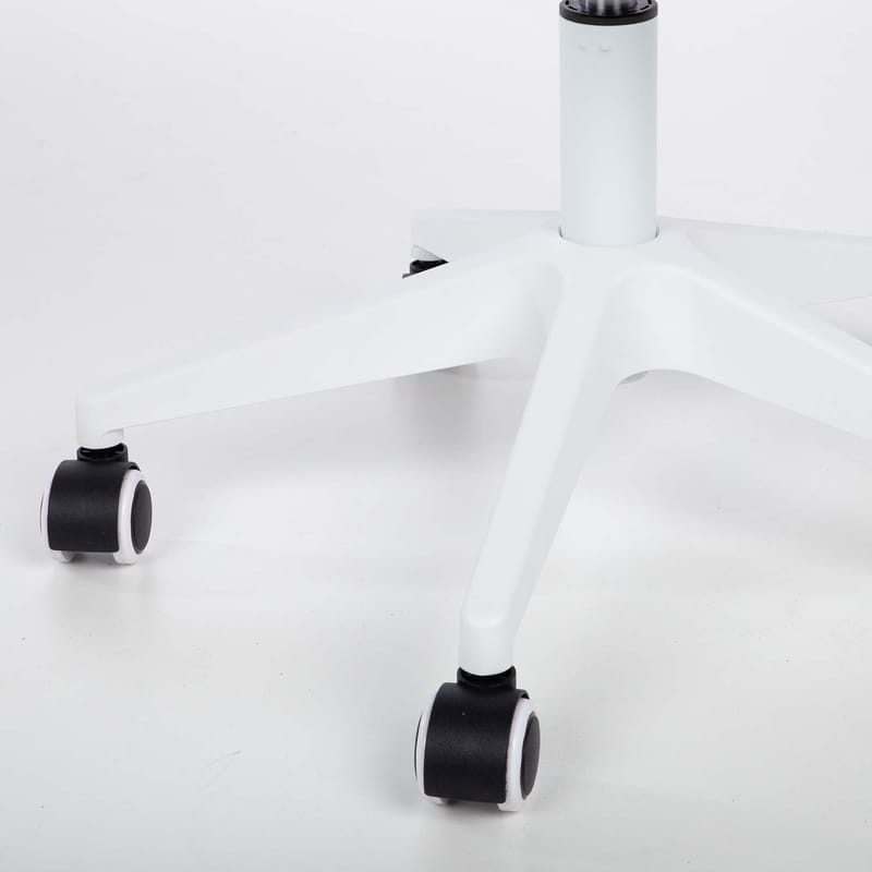 Børneskrivebordsstol HOME4YOU Emmy Pink - Pink - Møbler - Børnemøbler - Børnestol - Skrivebordsstole børn