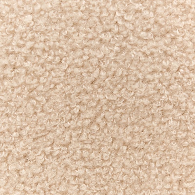 Børnestol Hem - Beige, lyst træ - Møbler - Børnemøbler - Børnestol - Børne lænestol