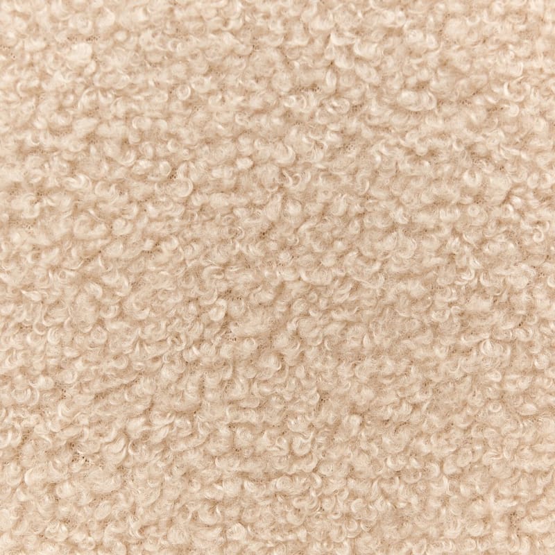 Børnestol Hem - Beige, lyst træ - Møbler - Børnemøbler - Børnestol - Skrivebordsstole børn