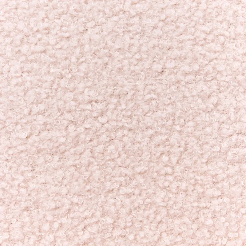 Børnestol Hem - Rosa, lyst træ - Møbler - Børnemøbler - Børnestol - Børne lænestol