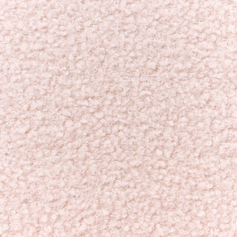 Børnestol Hem - Rosa, lyst træ - Møbler - Børnemøbler - Børnestol - Skrivebordsstole børn