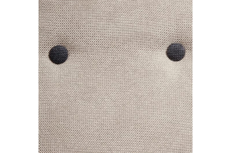 Børnestol Maribo Taupe/lyst træ - Taupe/lyst træ - Møbler - Børnemøbler - Børnestol - Skrivebordsstole børn