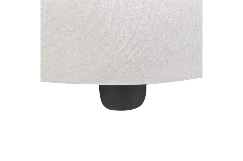 Børnestol Vega Beige/sort - Beige/sort - Møbler - Børnemøbler - Børnestol - Børne lænestol
