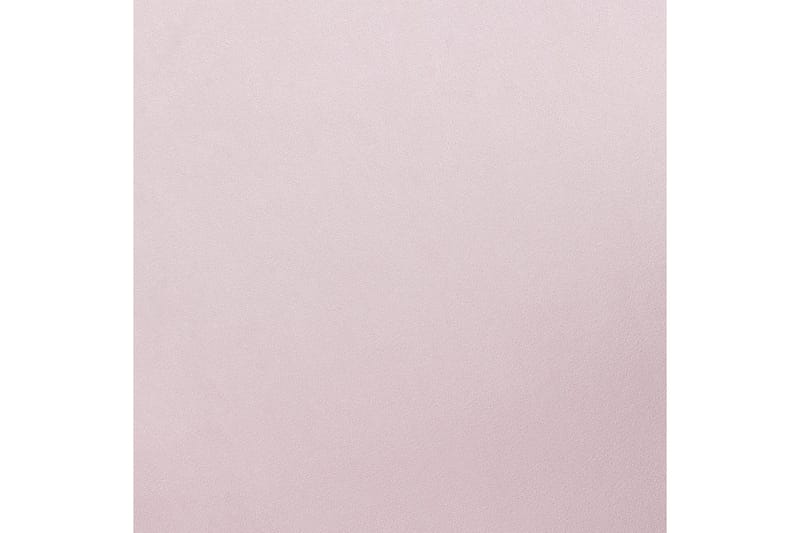 Børnestol Vega Rosa/Sort - Rosa/Sort - Møbler - Børnemøbler - Børnestol - Børne lænestol