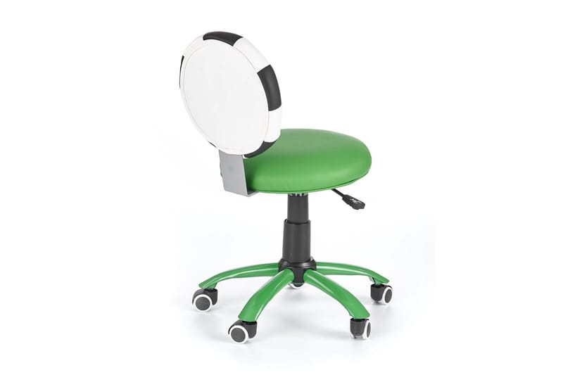 Malone Skrivebordsstol - Grøn - Skrivebordsstole børn