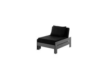 Bogreol og Sovesofa Pino Mezzanine 90 x 200 cm - 90 x 200 cm - Møbler - Børnemøbler - Børnemøbelsæt