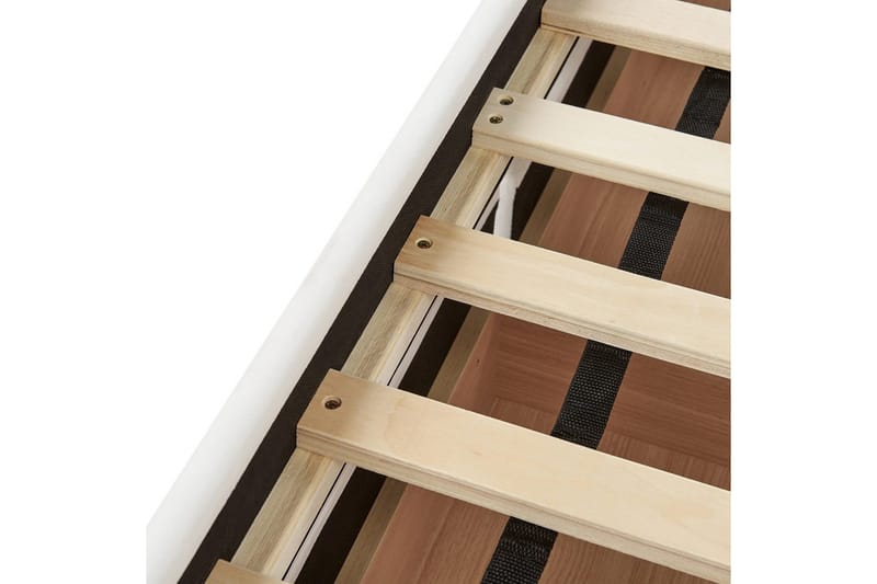 Daybed med opbevaring Marray - Hvid - Møbler - Børnemøbler - Børneseng & juniorseng