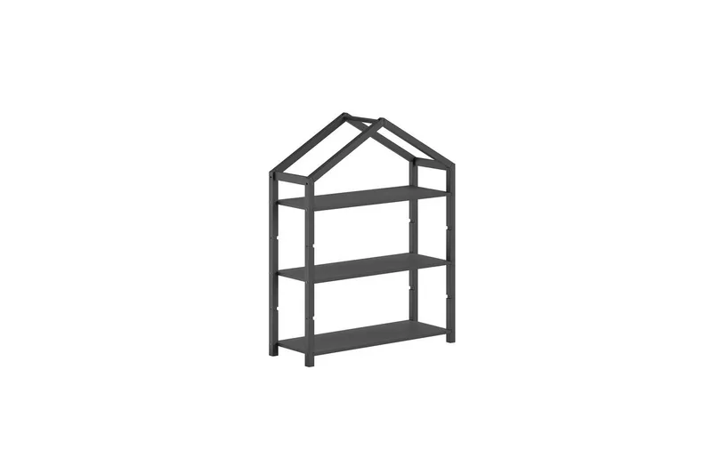 Bogreol Dallas Antracit, Antracit