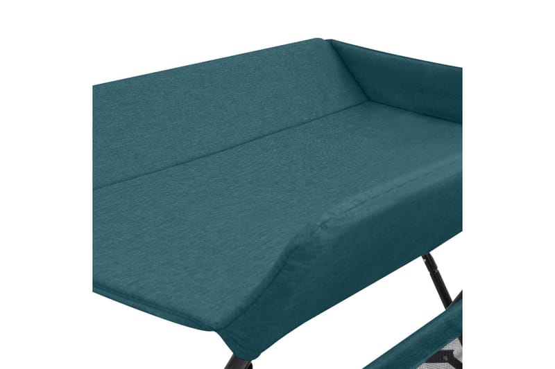 puslebord jern grøn - Grøn - Møbler - Børnemøbler - Puslebord