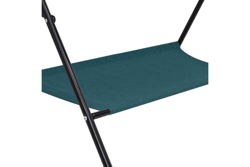 puslebord jern grøn - Grøn - Møbler - Børnemøbler - Puslebord
