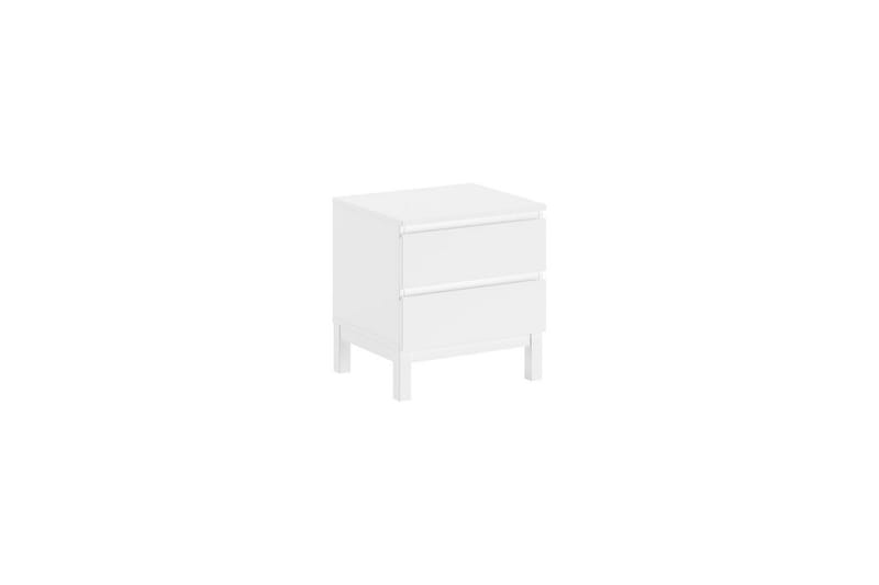 Seng med natbord garderobe skrivebord Eva 3-døre - 3-døre - Møbler - Børnemøbler - Børnemøbelsæt