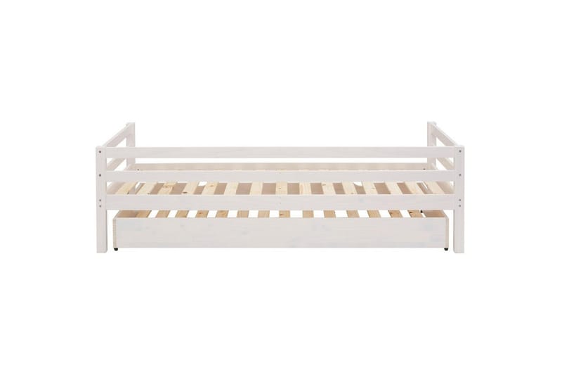 Sovesofa Alpi - Møbler - Børnemøbler - Børneseng & juniorseng