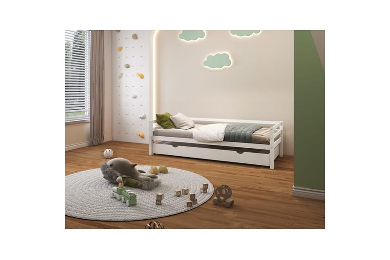 Sovesofa Alpi - Møbler - Børnemøbler - Børneseng & juniorseng