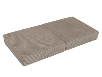 Tharosin 2-personers børnesofa - beige - Møbler - Børnemøbler - Børnesofa