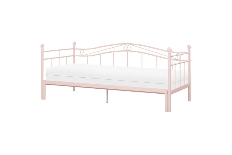 Udtræksseng Tulle - Møbler - Børnemøbler - Børneseng & juniorseng