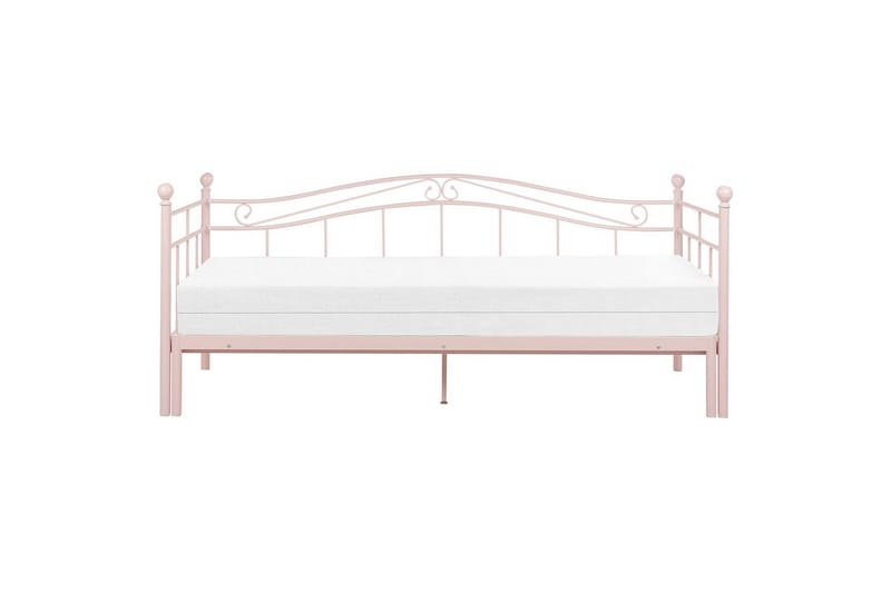 Udtræksseng Tulle - Møbler - Børnemøbler - Børneseng & juniorseng