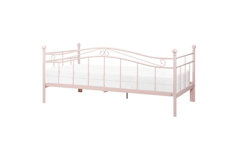 Udtræksseng Tulle - Møbler - Børnemøbler - Børneseng & juniorseng