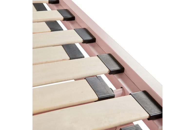 Udtræksseng Tulle - Møbler - Børnemøbler - Børneseng & juniorseng