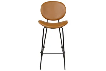 Bargrupp Brown - Møbler - Stole & lænestole - Barstole