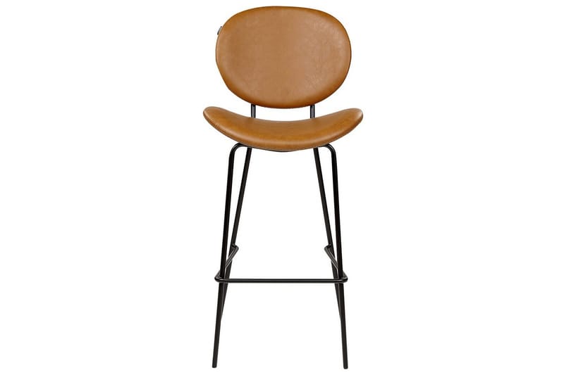 Bargrupp Brown - Møbler - Stole & lænestole - Barstole