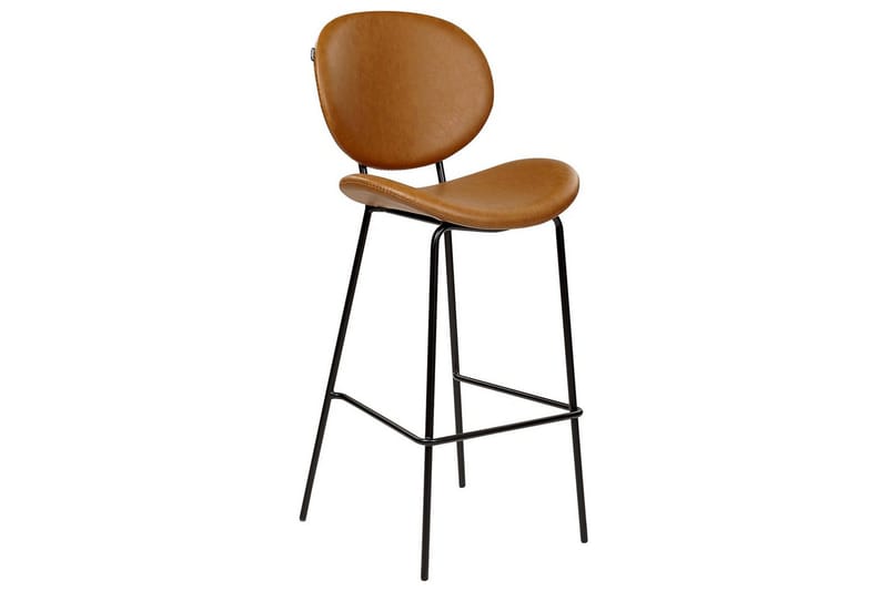 Bargrupp Brown - Møbler - Stole & lænestole - Barstole