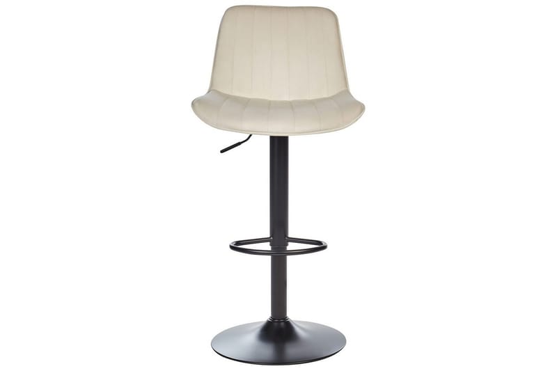 Bargrupp Ljusbeige - Møbler - Stole & lænestole - Barstole