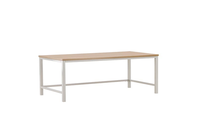 Rise Sofabord 60x120 cm - Beige - Møbler - Borde - Sofabord