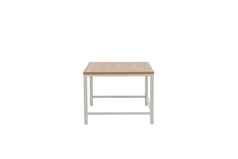 Rise Sofabord 60x120 cm - Beige - Møbler - Borde - Sofabord