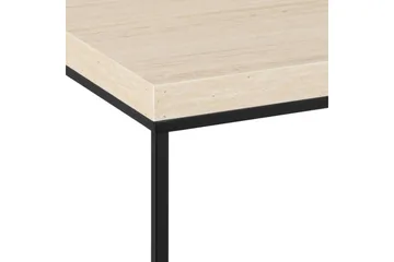 Adisan Sofabord 55 cm - Beige - Møbler - Borde - Sofabord