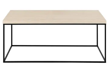 Adisan Sofabord 55 cm - Beige - Møbler - Borde - Sofabord