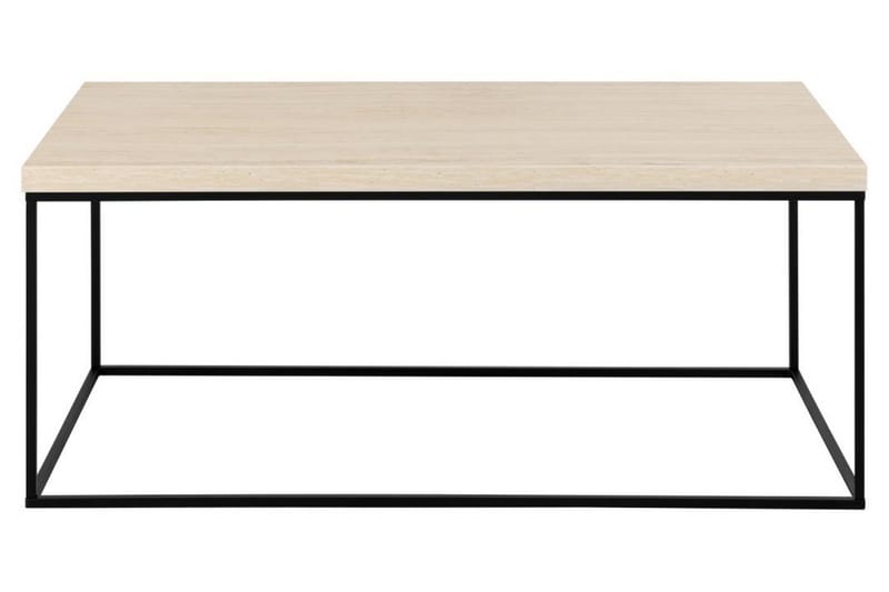 Adisan Sofabord 55 cm - Beige - Møbler - Borde - Sofabord