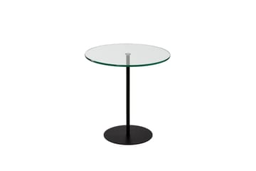 Chill-Out Sidebord 50x50 cm Sort