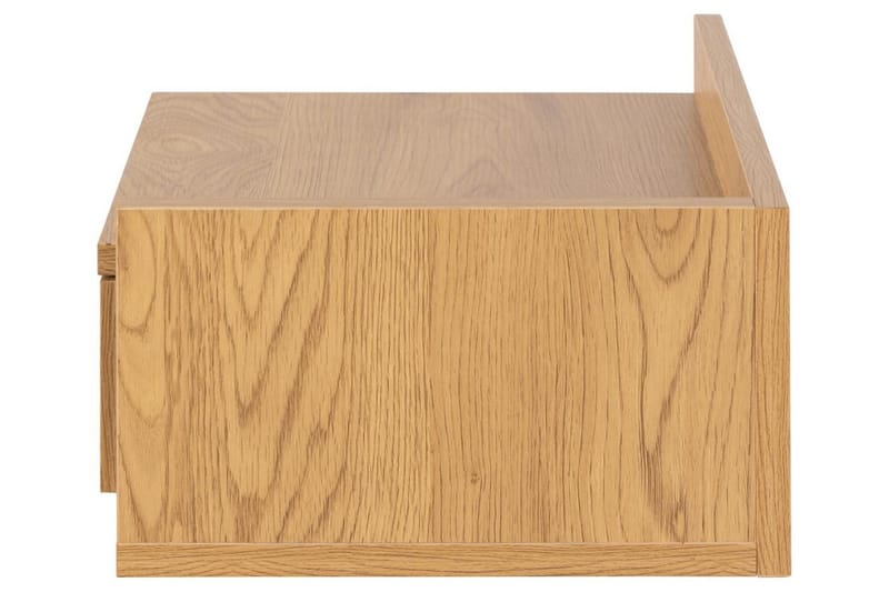 Abusala Natbord 32 cm - Natur - Møbler - Borde - Aflastningsbord - Sengebord